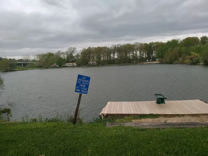 Shadylake Campground Picture 7