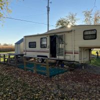 Shadylake Campground ico