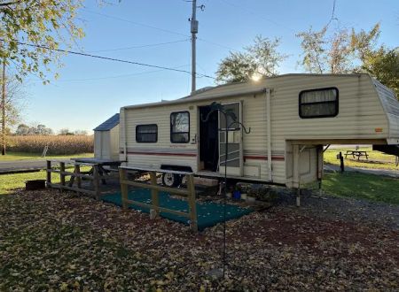 Shadylake Campground