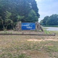 Country Valley ico