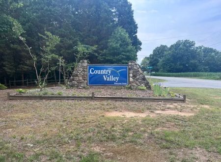 Country Valley