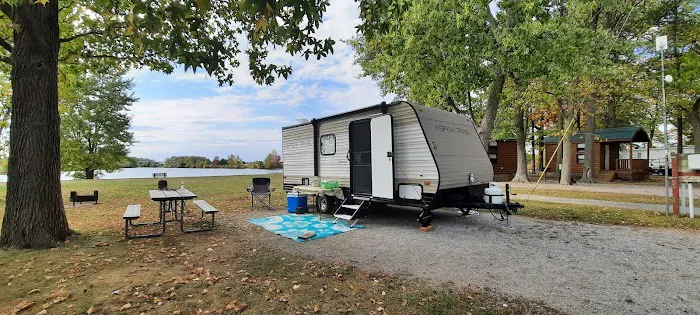 Bluffton / Findlay SW KOA Picture 1