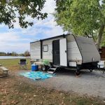 Bluffton / Findlay SW KOA