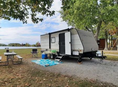 Bluffton / Findlay SW KOA