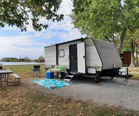 Bluffton / Findlay SW KOA