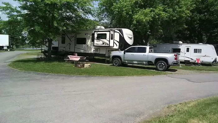 Twin Lakes Park Picture 9