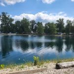 Twin Lakes Park