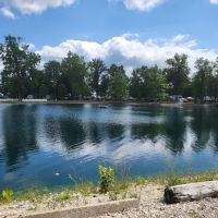 Twin Lakes Park ico