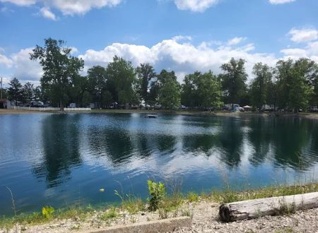 Twin Lakes Park