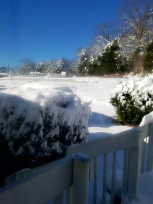 Paradise Valley Mobile Home Community Picture 1