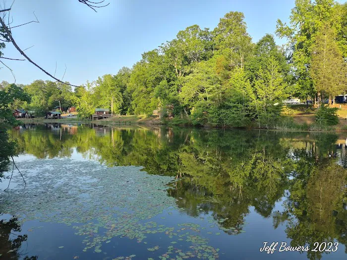 Thousand Trails Forest Lake Picture 4