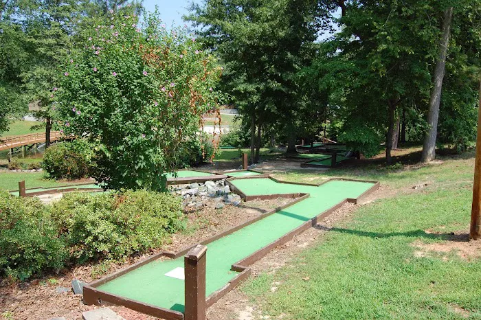 Thousand Trails Forest Lake Picture 8