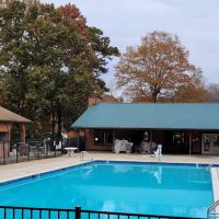 Thousand Trails Forest Lake ico