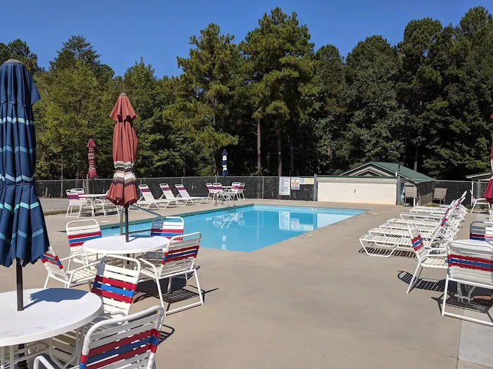 Cross Winds Family Campground Picture 6