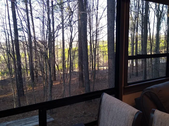 Cross Winds Family Campground Picture 5