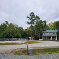 Cross Winds Family Campground ico