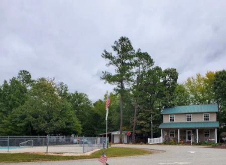 Cross Winds Family Campground