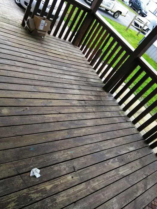 Woodland Estates Mobile Home Park Picture 2
