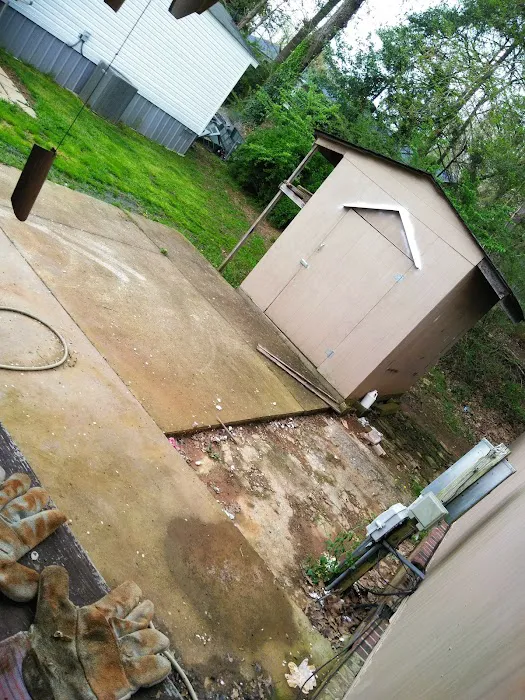 Woodland Estates Mobile Home Park Picture 1