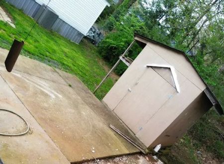 Woodland Estates Mobile Home Park