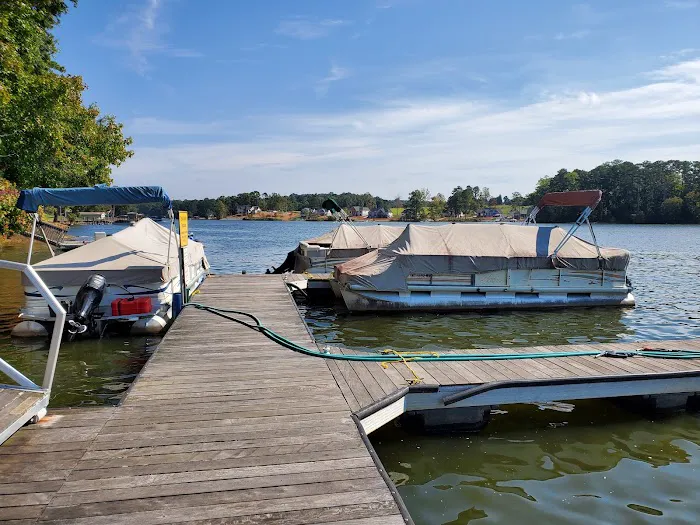 High Rock Marina and Campground Picture 1