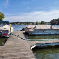 High Rock Marina and Campground ico