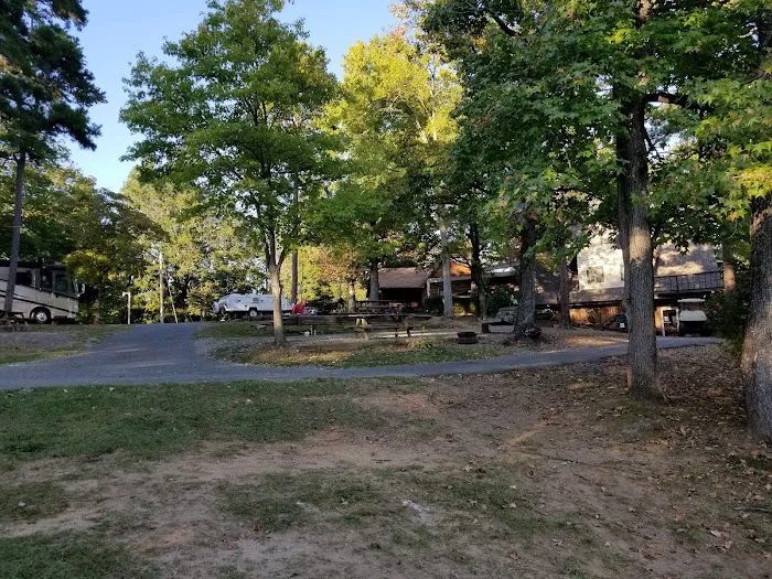 High Rock Marina and Campground Picture 6