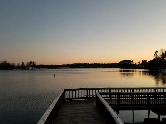 High Rock Marina and Campground Picture 5