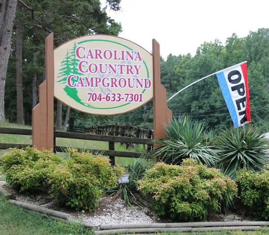 Cobble Hill Campground Picture 8