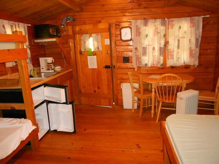 Cobble Hill Campground Picture 5