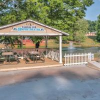Cobble Hill Campground ico