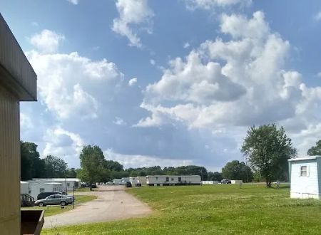Kool Park Mobile Home Park