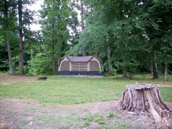 Golden Pond Campground Picture 7