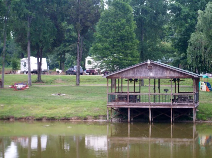 Golden Pond Campground Picture 2