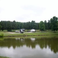 Golden Pond Campground ico
