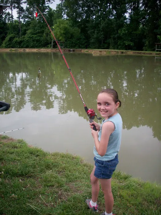 Golden Pond Campground Picture 10