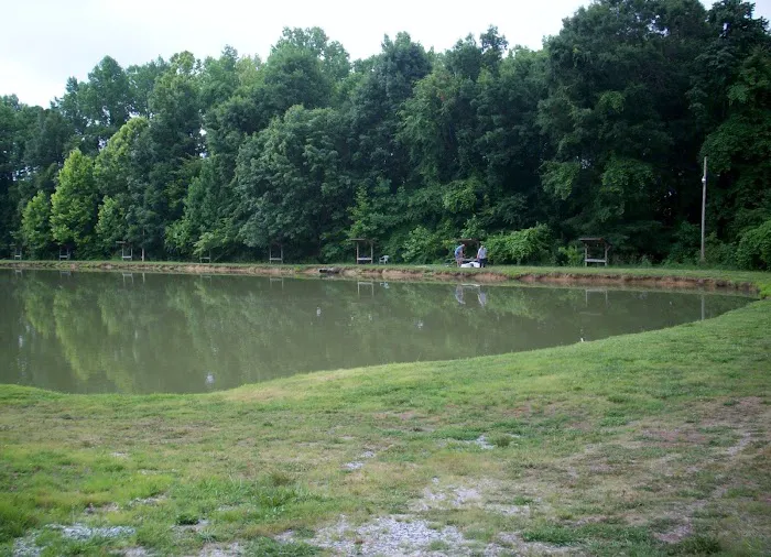 Golden Pond Campground Picture 6