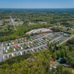 Thunderbird MHC | Hickory Mobile Home Park