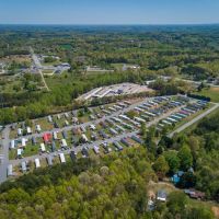 Thunderbird MHC | Hickory Mobile Home Park ico