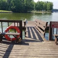 Moose Lodge Camping Grounds ico