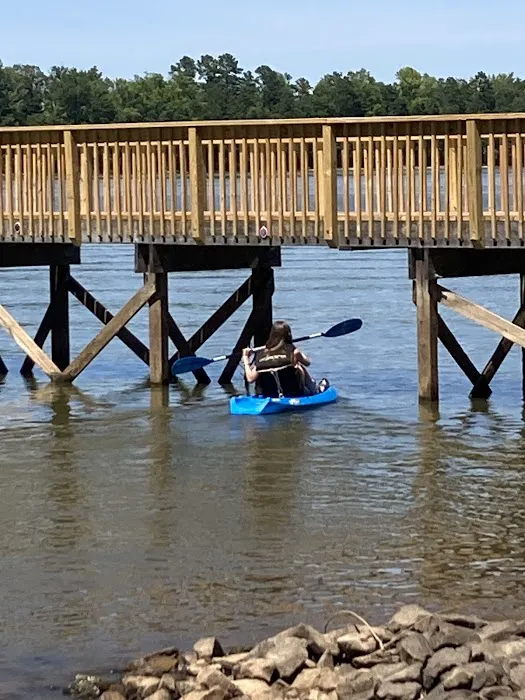 Salisbury Elks River Park Picture 6