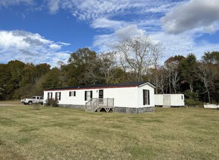 Green Acres Manufactured Housing Community