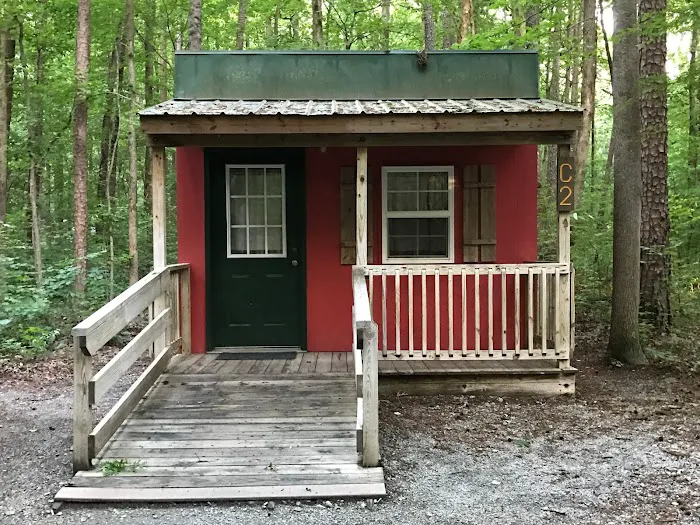 Dan Nicholas Park Campground Picture 4