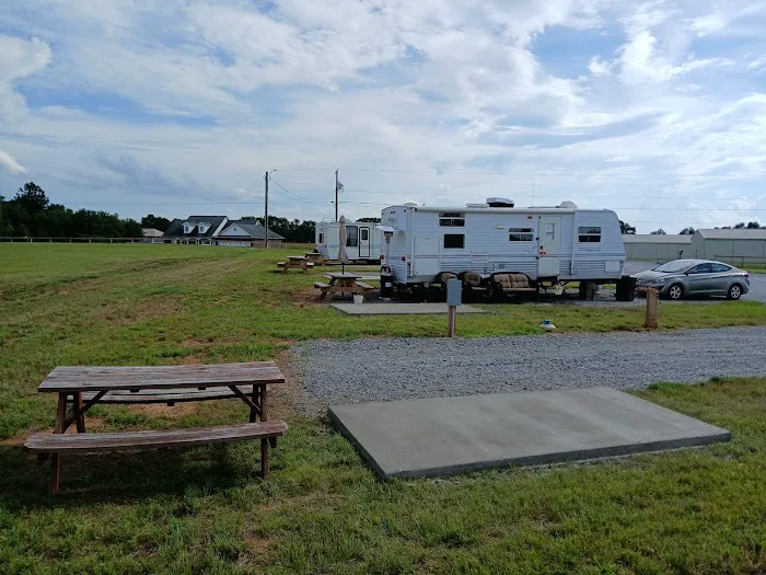 Mountain View RV Park LLC Picture 7