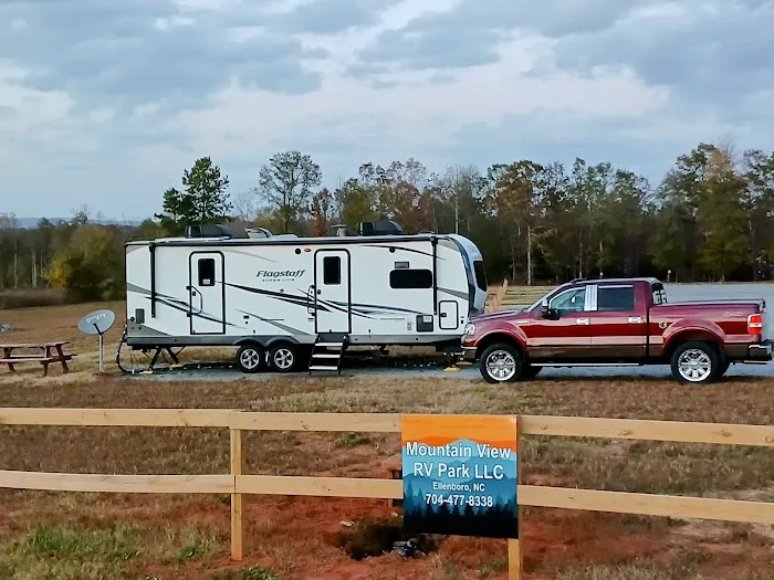 Mountain View RV Park LLC Picture 3