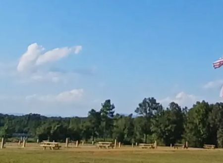Mountain View RV Park LLC