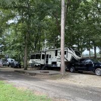 Midway Campground and RV Resort ico