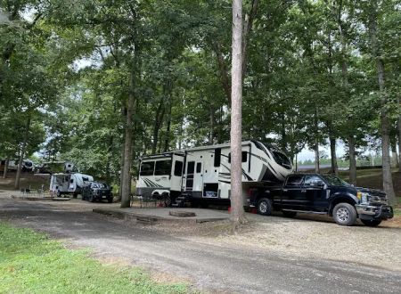 Midway Campground and RV Resort