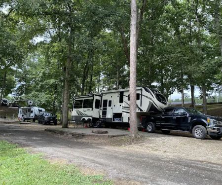 Midway Campground and RV Resort