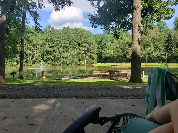 Midway Campground and RV Resort Picture 9